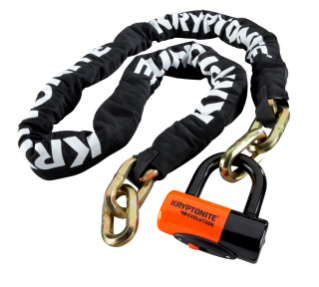Product image of New York Chain 1217
